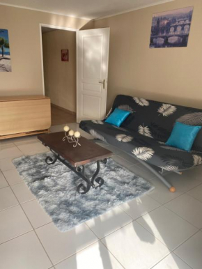 Bel appartement 15 mins des plages